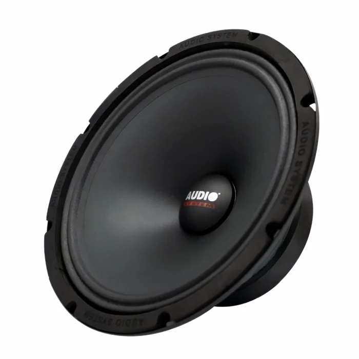Difuzoare auto Audiosystem KF-10 set componente Difuzoare auto Audiosystem KF-10 set componente