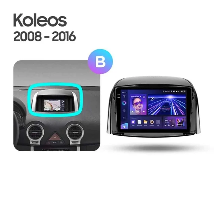 a4e3_b_1280x720 Navigatie Auto Teyes CC2 Plus Renault Koleos 2008 - 2016 4+32GB 9" QLED Octa-core 1.8Ghz Android 4G Bluetooth 5.1 DSP