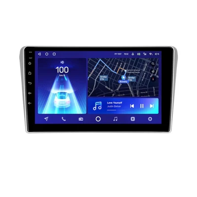 Navigatie Auto Teyes CC2 Plus Toyota Avensis 2 2003-2009 4+64GB 9" QLED Octa-core 1.8Ghz Navigatie Auto Teyes CC2 Plus Toyota Avensis 2 2003-2009 4+64GB 9" QLED Octa-core 1.8Ghz