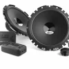 RMS 80W Hertz Dieci RMS 80W Hertz Dieci