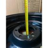 Jante din tabla offroad cu BEADLOCK 16x8J 6x139.7 ET-35 CB110 compatibile cu NISSAN PATROL,NISSAN NAVARA ,MITSUBISHI PAJERO,MITSUBISHI L200 si TOYOTA LANDCRUISER