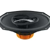 RMS 90W Hertz Dieci RMS 90W Hertz Dieci