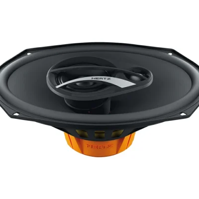 RMS 90W Hertz Dieci