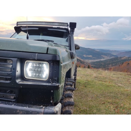 b136b29f-3c7a-4c7f-84cf-3b7aeef48581-550x550w Snorkel Nissan Patrol K160,K260 cu logo Patrol montaj partea stanga