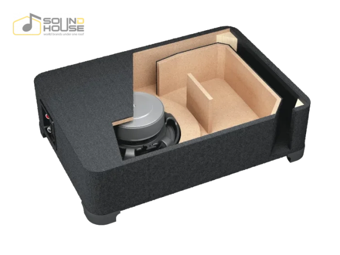 250W RMS Audison Prima 250W RMS Audison Prima