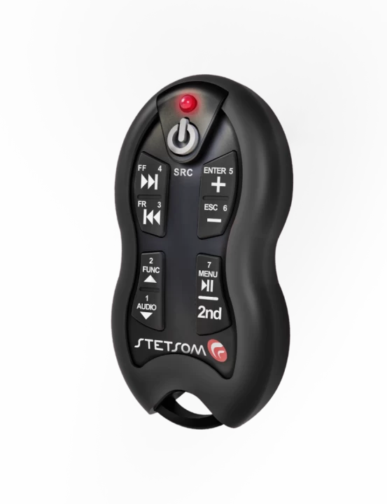 Telecomanda Stetsom SX2 Stetsom