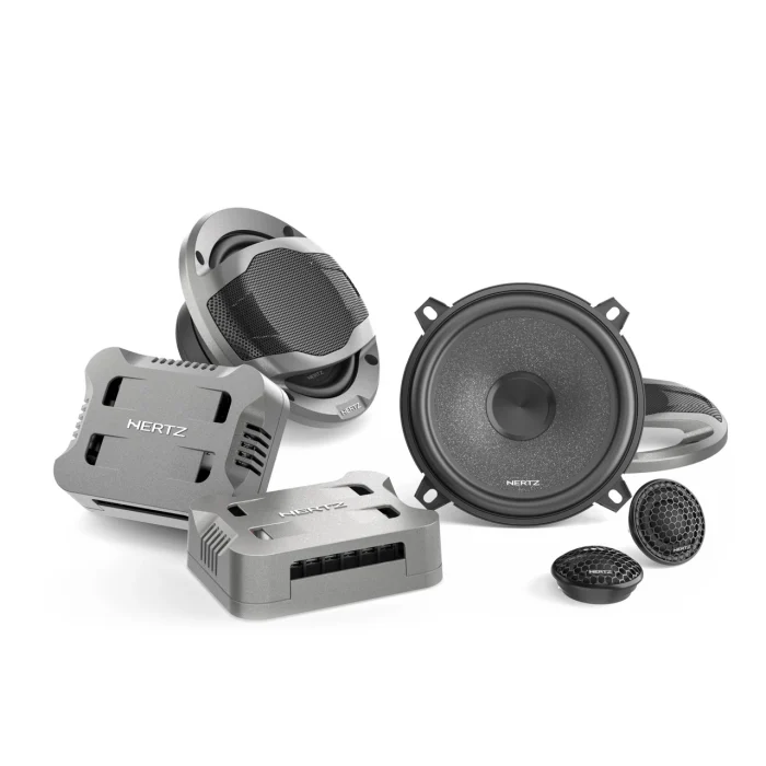 Difuzoare Auto Hertz Cento CK 130 Difuzoare Auto Hertz Cento CK 130