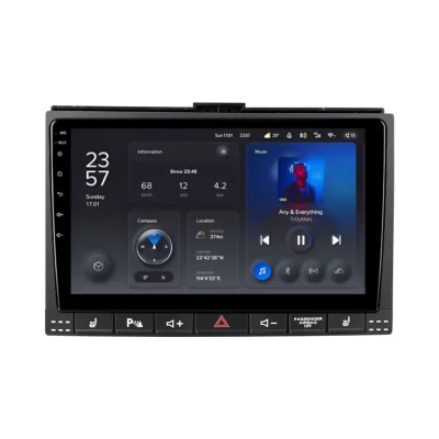 Navigatie Auto Teyes X1 4G Volkswagen Touareg 1 2002-2010 2+32GB 9" IPS Octa-core 1.6Ghz Navigatie Auto Teyes X1 4G Volkswagen Touareg 1 2002-2010 2+32GB 9" IPS Octa-core 1.6Ghz