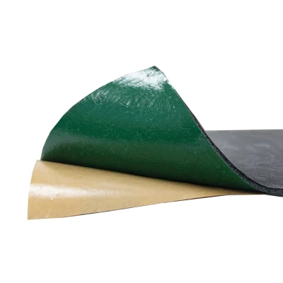Insonorizant auto STP Magma 6mm