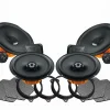 Pachet difuzoare auto Hertz Dieci dedicat Hyundai i10 Pachet difuzoare auto Hertz Dieci dedicat Hyundai i10