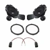Pachet difuzoare auto Hertz Dieci dedicat usi fata Citroen C5 AirCross