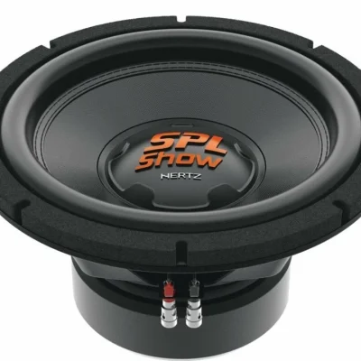 Subwoofer Auto Hertz SPL Show SS 12 D2