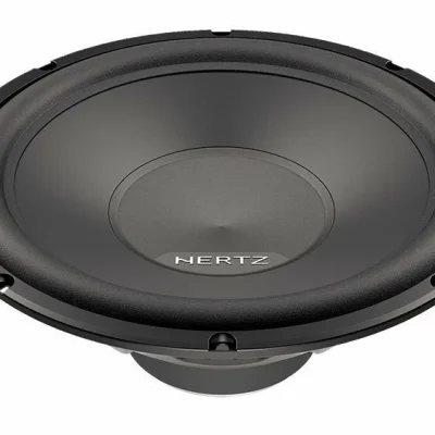 Subwoofer auto Hertz Uno S 300 S4