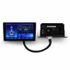 Navigatie Auto Teyes CC2 Plus Split 2+32GB 9" QLED Octa-core 1.8Ghz
