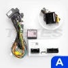 Navigatie Auto Teyes Tip Tesla TPRO 2 Skoda Octavia 3 2013-2018 3+32GB 9.7" QLED Octa-core 1.8Ghz, Android 4G Bluetooth 5.1 DSP