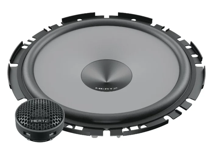 RMS 70W Hertz Uno RMS 70W Hertz Uno