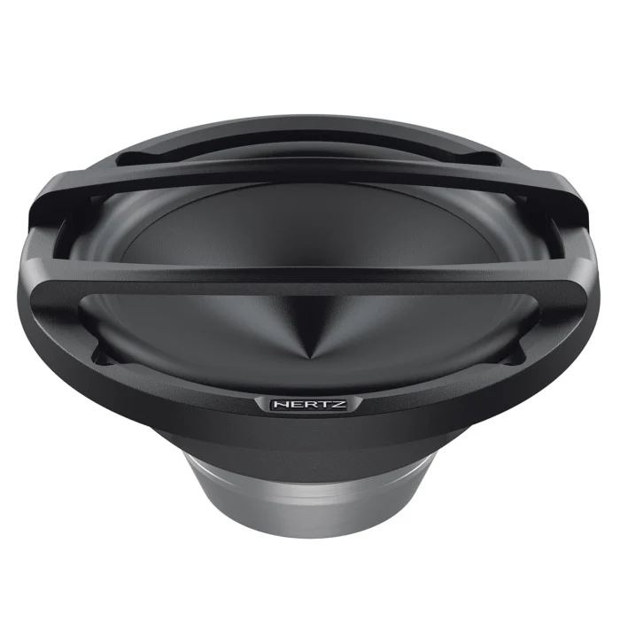200W RMS 200W RMS