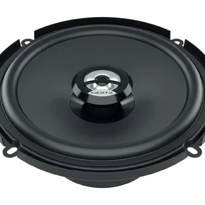 RMS 60W Hertz Dieci