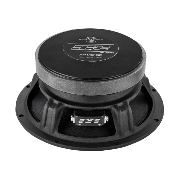130W RMS 130W RMS