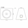 20L - COD C1020 20L - COD C1020