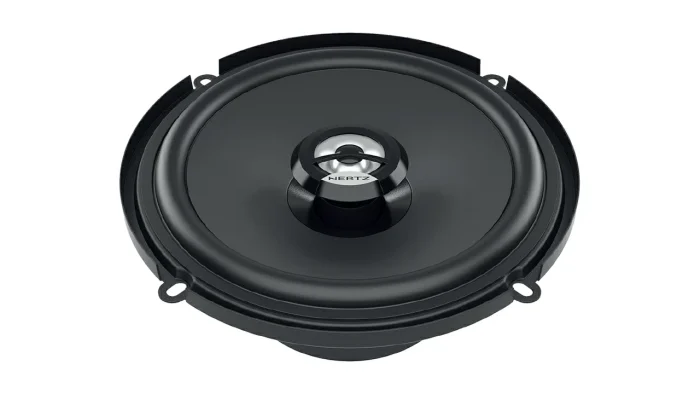 RMS 60W Hertz Dieci RMS 60W Hertz Dieci