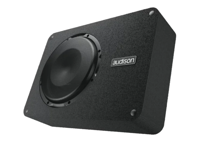 Subwoofer auto Audison APBX 10 S4S Subwoofer auto Audison APBX 10 S4S