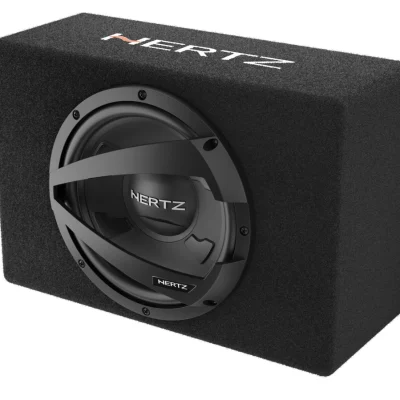 Subwoofer auto Hertz Dieci DBX 25.3