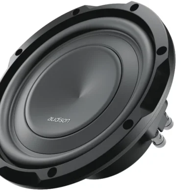 Subwoofer auto Audison Prima APS 8 D
