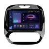 Navigatie Auto Teyes CC3 2K Renault Captur 2016-2019 4+32GB 9.5" QLED Octa-core 2Ghz Android 4G Bluetooth 5.1 DSP Teyes