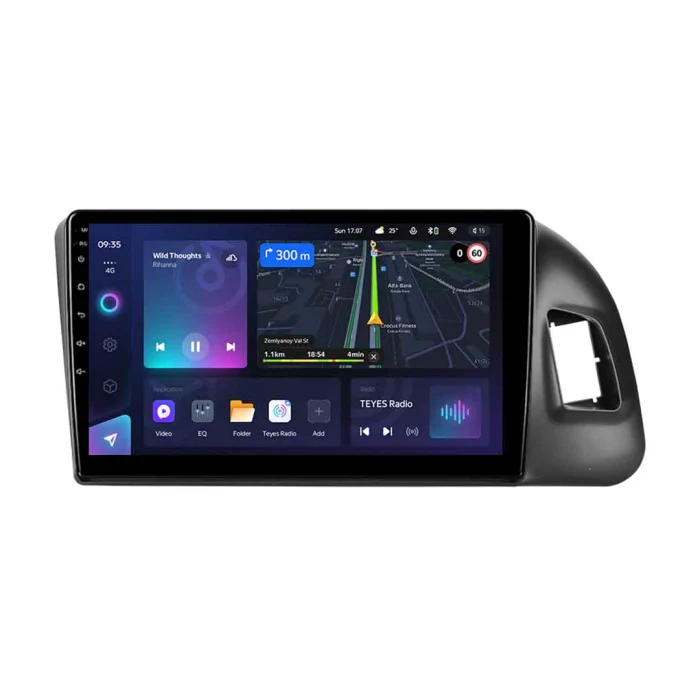 Navigatie Auto Teyes CC3L Audi Q5 8R 2008-2017 4+64GB 9" IPS Octa-core 1.6Ghz Navigatie Auto Teyes CC3L Audi Q5 8R 2008-2017 4+64GB 9" IPS Octa-core 1.6Ghz