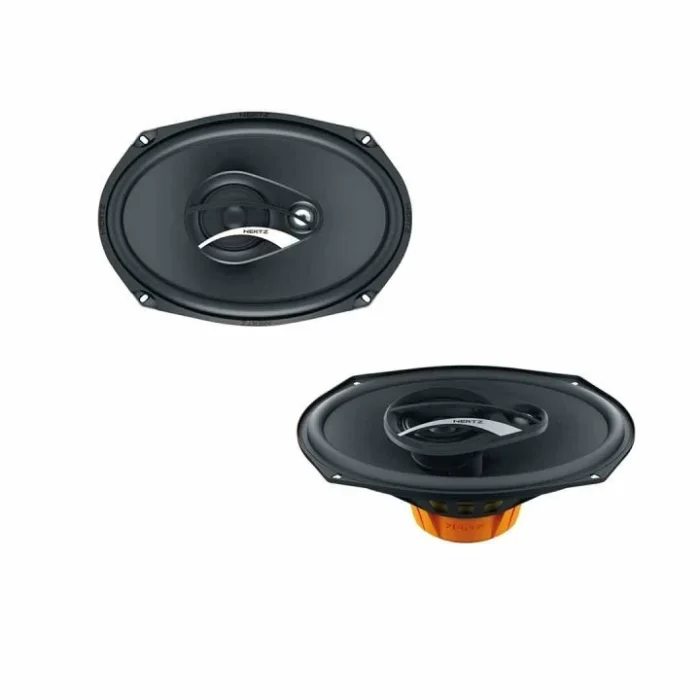 Pachet difuzoare auto Hertz Dieci dedicat usi fata Mazda MX 5 2005-2015 Pachet difuzoare auto Hertz Dieci dedicat usi fata Mazda MX 5 2005-2015