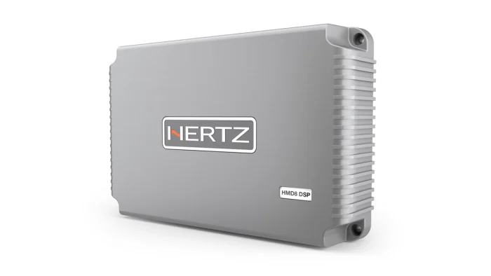 Amplificator Marine Hertz HMD 8 DSP