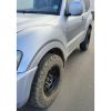 Jante din tabla offroad 16x7J 6x139.7 ET+10 CB67,1 compatibile cu Mitsubishi L200 ,Mitsubishi Pajero V60 V80 V90