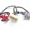 d624_3b02_reamp1_1280x720_1280x720 Pachet sistem audio Plug&Play Audison dedicat BMW K4E X4E + Amplificator AF C8.14bit + Conectica dedicata