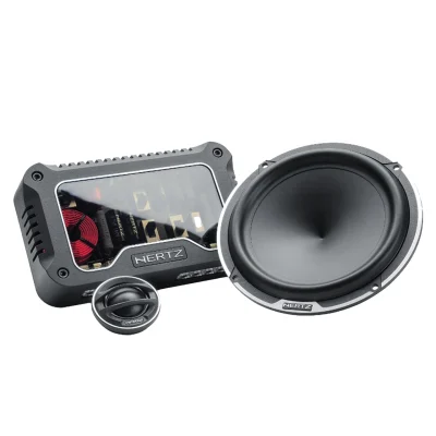 Difuzoare auto Hertz Mille Legend MLK 1650.3 Difuzoare auto Hertz Mille Legend MLK 1650.3