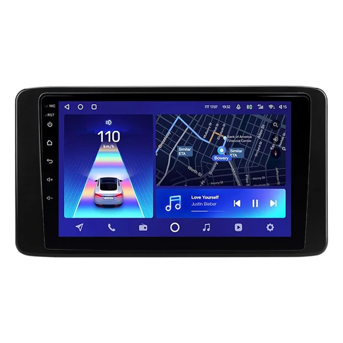 Navigatie Auto Teyes CC2L Skoda Rapid 2 2019-2023 2+32GB 10.2" IPS Octa-core 1.8Ghz Navigatie Auto Teyes CC2L Skoda Rapid 2 2019-2023 2+32GB 10.2" IPS Octa-core 1.8Ghz