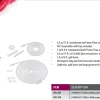 4 AWG Connection