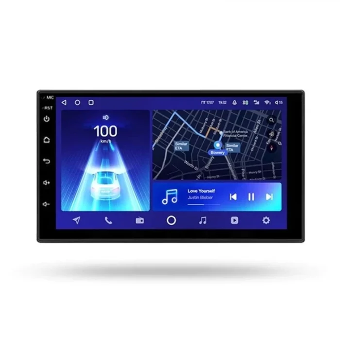 Resigilat: Navigatie Auto Teyes CC2L  2+32GB 7" IPS Quad-core 1.3Ghz