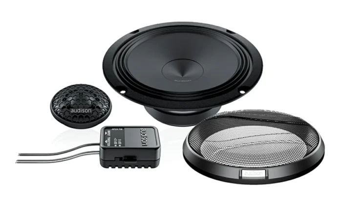 RMS 100W Audison Prima