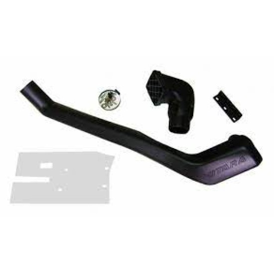 Snorkel Suzuki Vitara motor 2.0 partea dreapta cu logo Vitara