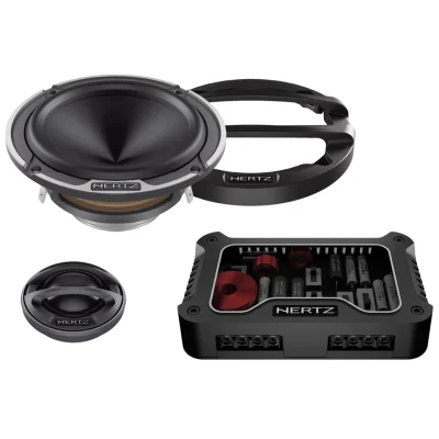 Difuzoare auto Hertz Mille Legend MLK 700.3 Difuzoare auto Hertz Mille Legend MLK 700.3