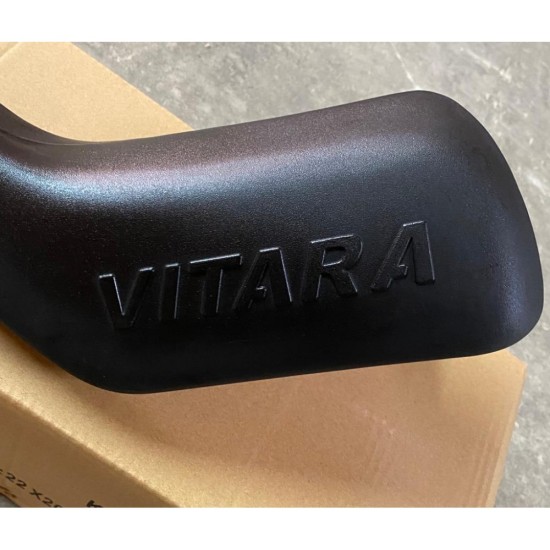 Snorkel Suzuki Vitara motor 2.0 partea dreapta cu logo Vitara