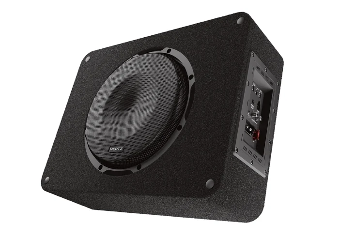 Subwoofer Auto Hertz Cento CBA 250.10 Subwoofer Auto Hertz Cento CBA 250.10