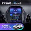 e8a9_tucson_split_screen_1280x720 Navigatie Auto Teyes Tip Tesla TPRO 2 Hyundai Tucson 2 2009-2015 4+64GB 9.7" QLED Octa-core 1.8Ghz, Android 4G Bluetooth 5.1 DSP