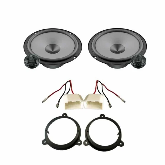 Pachet difuzoare auto Hertz Uno dedicat usi fata Mazda MX 5 2015- Pachet difuzoare auto Hertz Uno dedicat usi fata Mazda MX 5 2015-