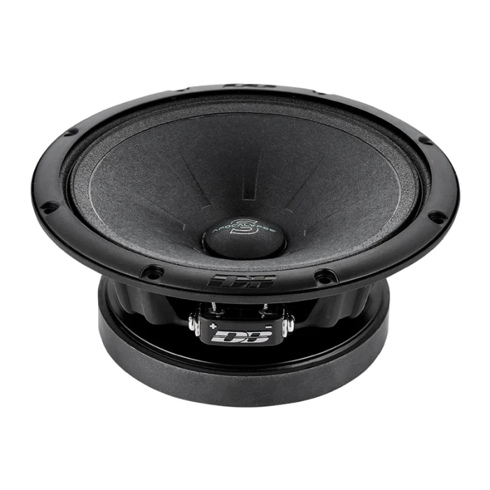 Difuzoare auto Deaf Bonce Apocalypse AP-M61SE set componente Difuzoare auto Deaf Bonce Apocalypse AP-M61SE set componente