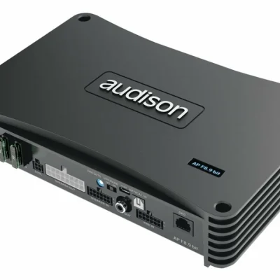Amplificator auto Audison AP F8.9bit Amplificator auto Audison AP F8.9bit