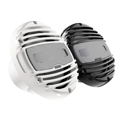Difuzoare Marine Hertz HMX 6.5 / W / C Difuzoare Marine Hertz HMX 6.5 / W / C