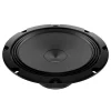 100W RMS 100W RMS
