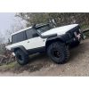 Jante din tabla offroad cu BEADLOCK Negru 15x10J 6x139.7 ET-50 CB110 compatibile cu Nissan ,Opel,Toyota,Mitsubischi si Ford